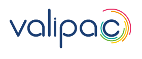 Logo Valipac